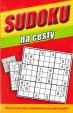 Sudoku na cesty (červená)