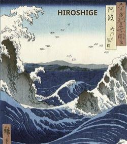 Hiroshige (posterbook)