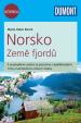 Norsko Země fjordů / DUMONT nová edice