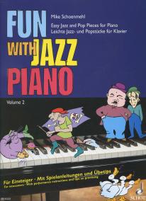 Fun with Jazz Piano 2