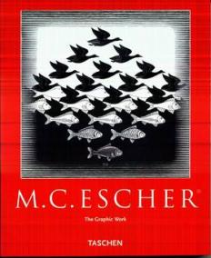 M. C. Escher