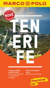 Tenerife new edition