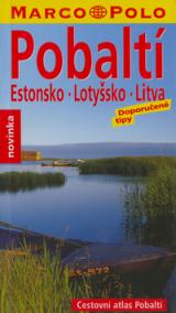 Pobaltí - Estonsko - Lotyšsko - Litva