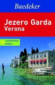 Jezero Garda / Verona - baedeker