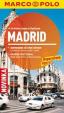 Madrid - Průvodce se skládací mapou