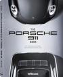 The Porsche 911 Book