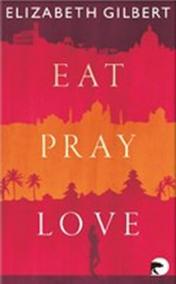 Eat, Pray, Love