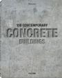 100 Contemporary Concrete Buildings