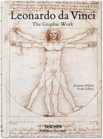 Leonardo da Vinci The Graphic Work