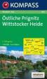 Östliche Prignitz,Wittstocker Heide 861 / 1:50T NKOM