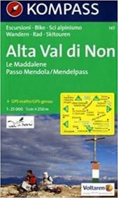 Alta Val di Non 147 / 1:25T NKOM