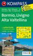 Bormio,Livigno 96 / 1:50T NKOM