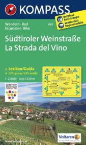 Südtiroler Weinstrasse  685   NKOM