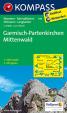 Garmisch Part.-Mittenwald  790  NKOM 1:35T