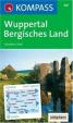 Wuppertal Bergisches Land        756                          NKOM 1:50T