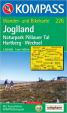 Joglland,Hartberd,Wechsel 226 / 1:50T NKOM