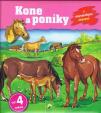 Kone a poníky (SVJ)