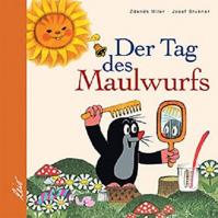 Der Tag des Maulwurfs