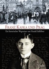 Franz Kafka und Prag