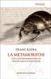 La metamorfosi