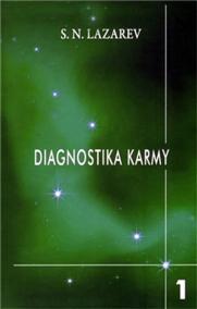 Diagnostika karmy 1 - Soustava autoregulace pole