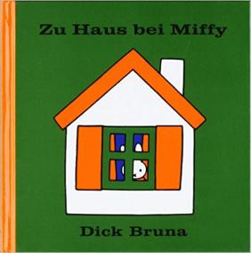 Zu Haus bei Miffy