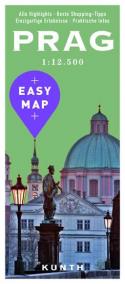 Praha Easy Map