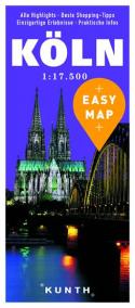 Köln Easy Map