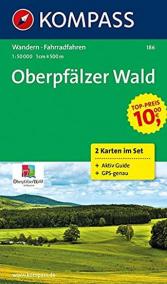 Oberpfälzer Wald  2set 186  NKOM