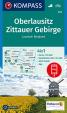 Oberlausitz, Zittauer Gebirge, Lautzitzer Bergland 811  NKOM