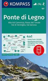 Ponte di Legno, Alta Val   107 NKOM