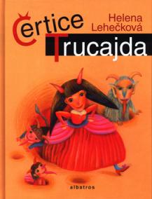 Čertice Trucajda