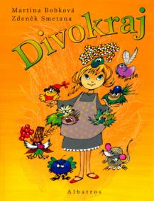 Divokraj