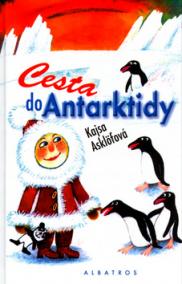 Cesta do Antarktidy