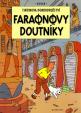 Faraonovy doutníky-Tintin