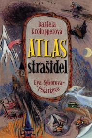 Atlas strašidel