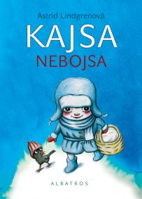 Kajsa Nebojsa