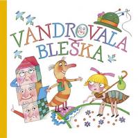 Vandrovala bleška