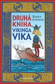 Druhá kniha vikinga Vika