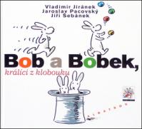 Bob a Bobek, králíci z klobouku