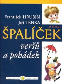 Špalíček veršů a pohádek