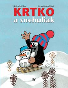 Krtko a snehuliak