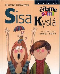 Sisa Kyslá