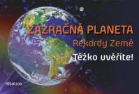 Zázračná planeta