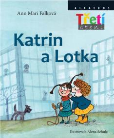 Katrin a Lotka