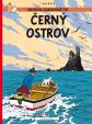 Tintin 7 - Černý ostrov