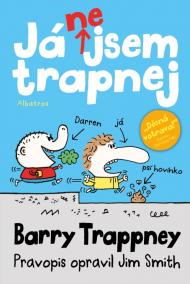 Já nejsem trapnej - Barry Trappney