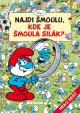 Najdi Šmoulu - Kde je Šmoula Silák?