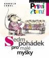 Sedm pohádek pro malé myšky