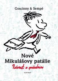 Nové Mikulášovy patálie - Návrat z prázdnin